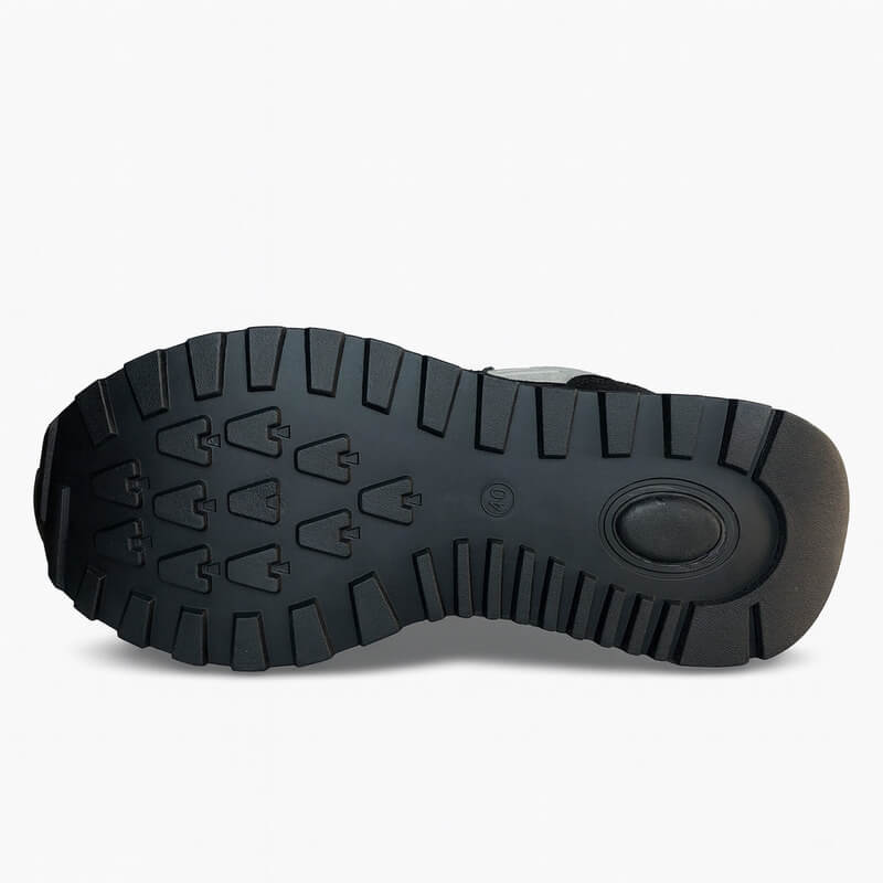 Sneakers 580 – Noir
