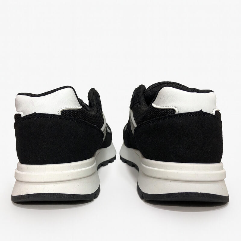 Sneakers 580 – Noir