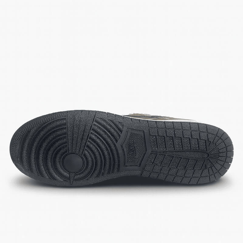 Baskets Urbaines - Taupe