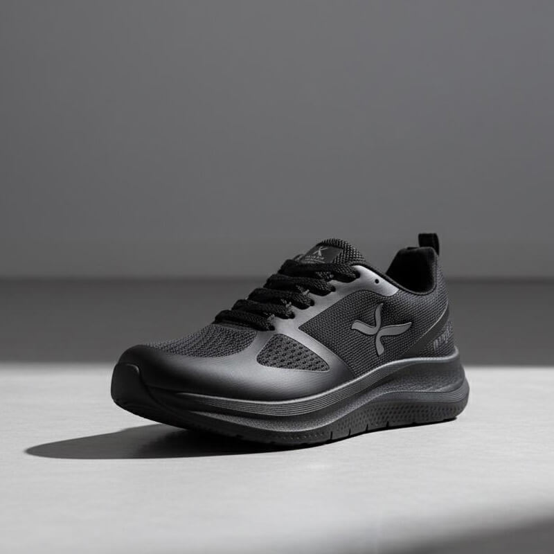 Baskets Newflex Ultra Confort