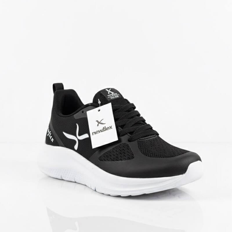 Baskets Newflex Ultra Confort
