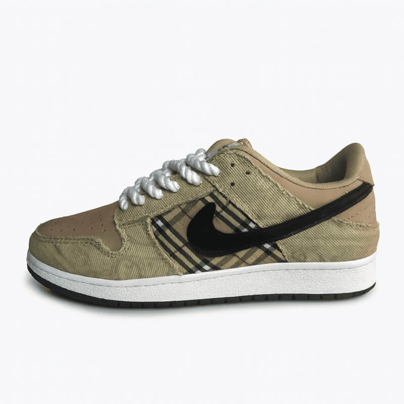 Baskets Urbaines - Taupe