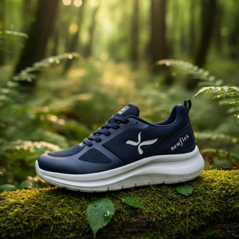 Baskets Newflex Ultra Confort