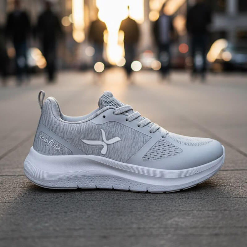 Baskets Newflex Ultra Confort